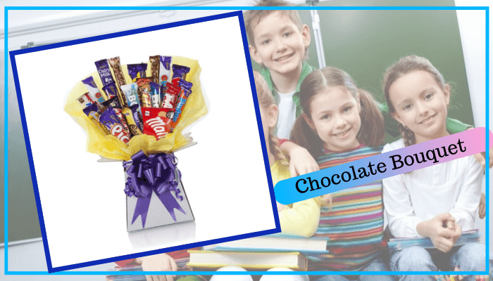 Chocolate Bouquet Gifts