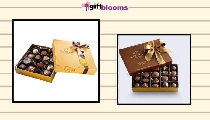 Chocolate Box