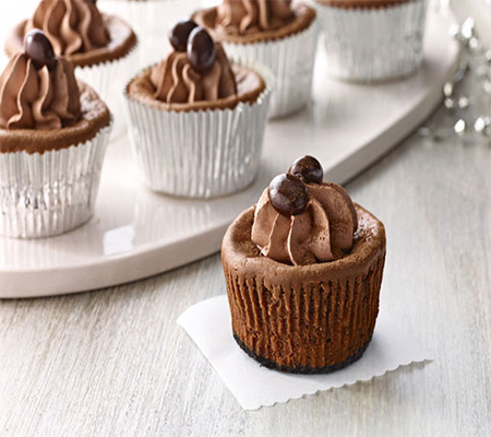 Chocolate Cake Fingers