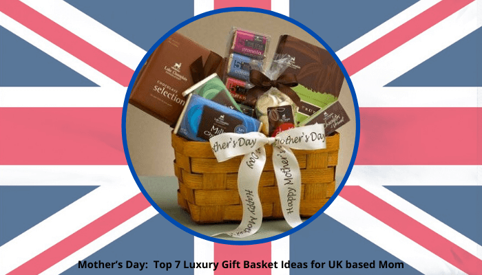 Chocolate Gift Basket