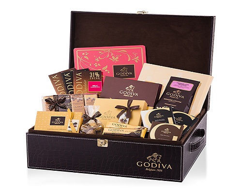 Chocolate Gift Hamper