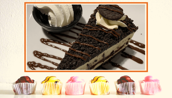 Chocolate Ice Cream Cake Chocolate Ice Cream Cake