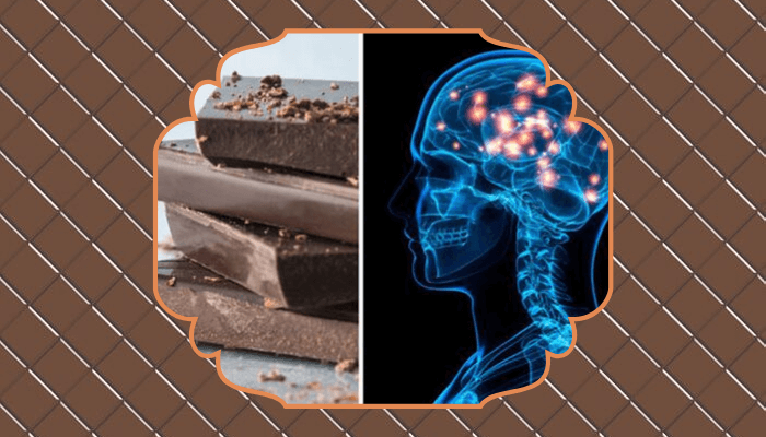 Chocolate is Good for Health
