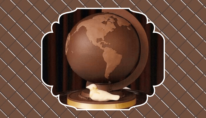 Chocolate is Universally Enjoyed