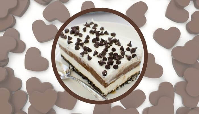 Chocolate Lasagna
