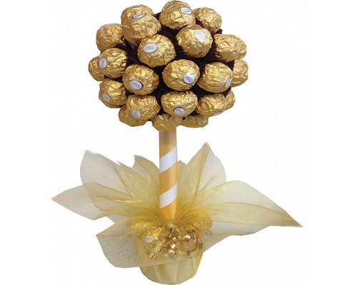 Chocolate Tree