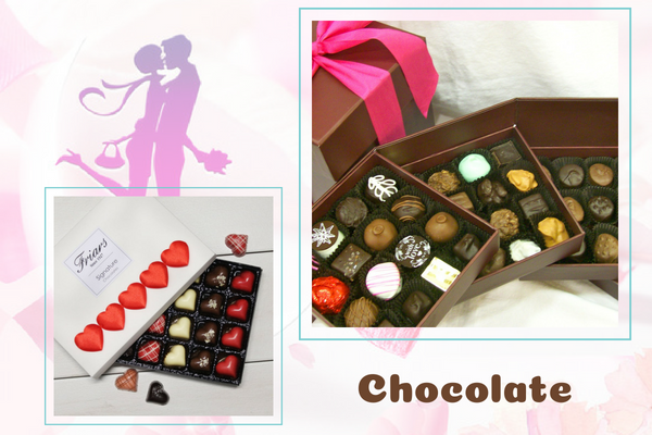 CHOCOLATE
