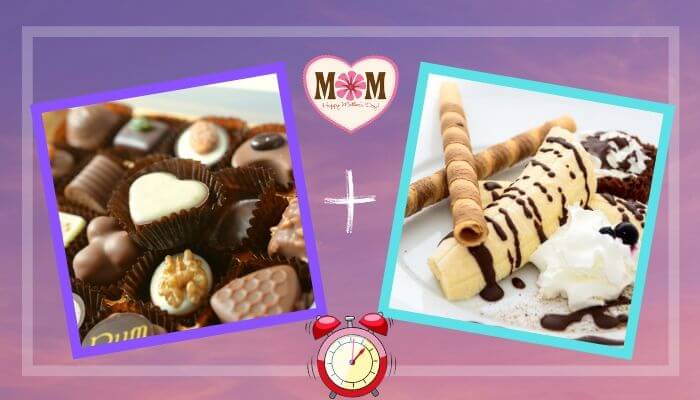 Chocolates and Sweets