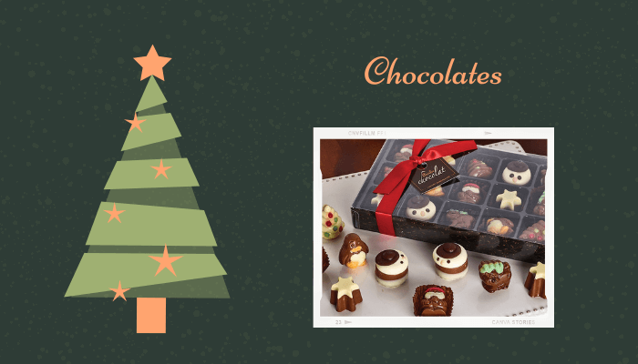 Chocolates