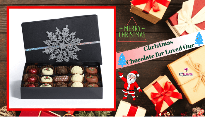 Chocolate for Loved One