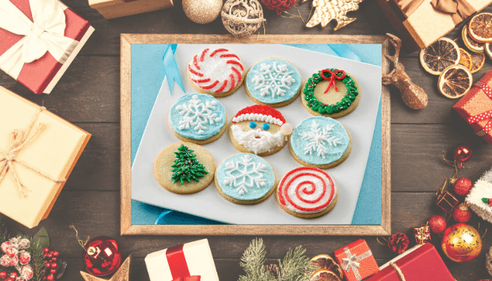 Christmas Cookies