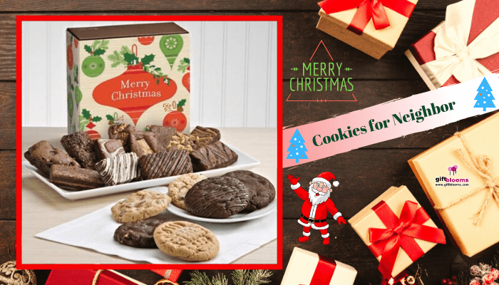 Cookies Neighbor