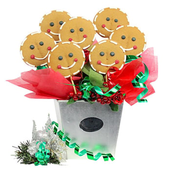Christmas Cookies