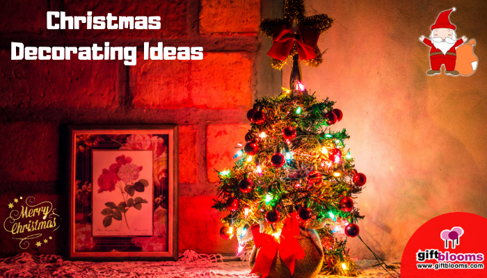 Christmas Decorating Ideas