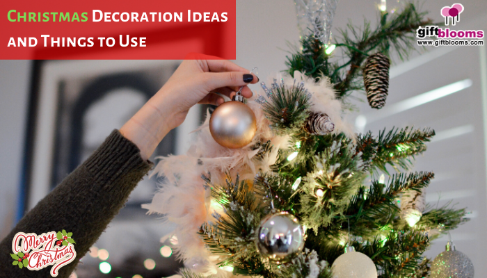 Christmas Decoration Ideas