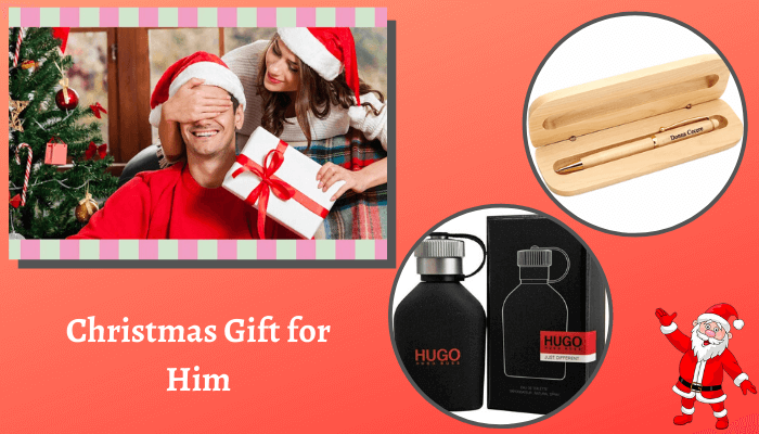 Christmas Gift for Him