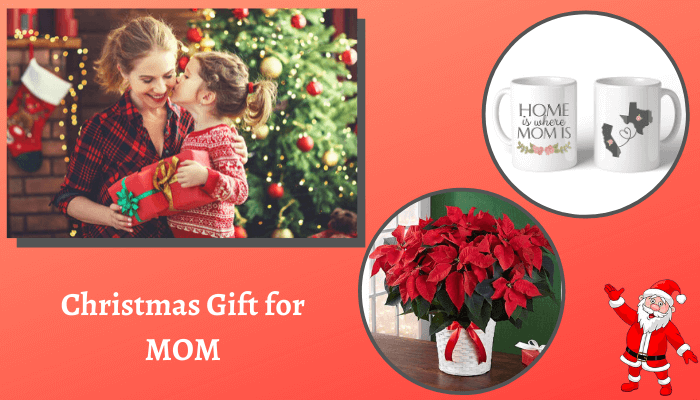 Christmas Gift for Mom