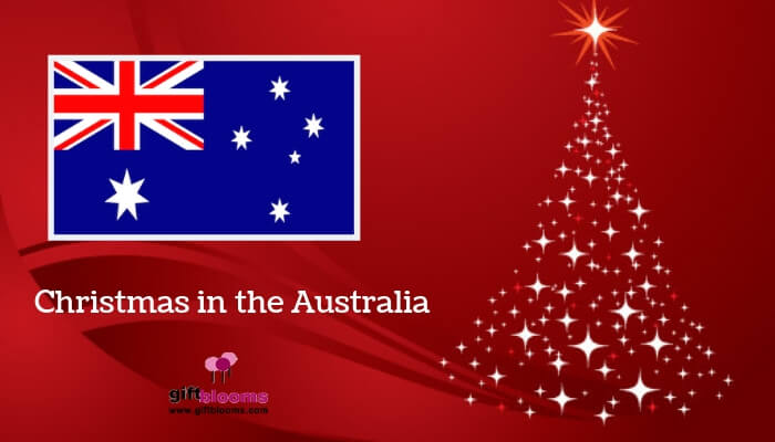Christmas in Australia
