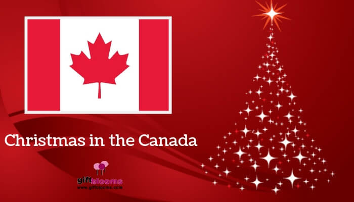 Christmas in Canada
