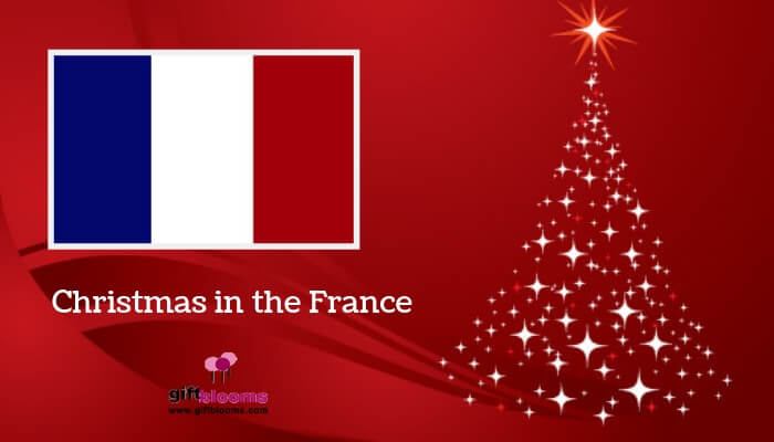 Christmas in France