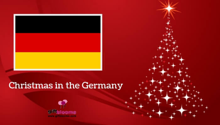 Christmas in Germany
