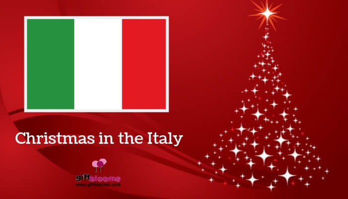 Christmas in Italy