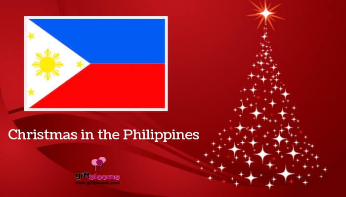 Christmas in the Philippines