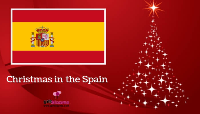 Christmas in Spain