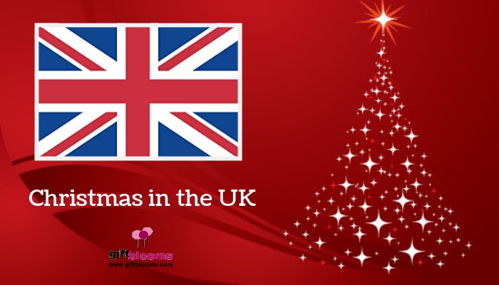 Christmas in the United Kingdom