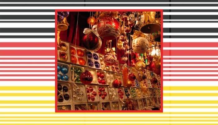 Christmas Ornaments
