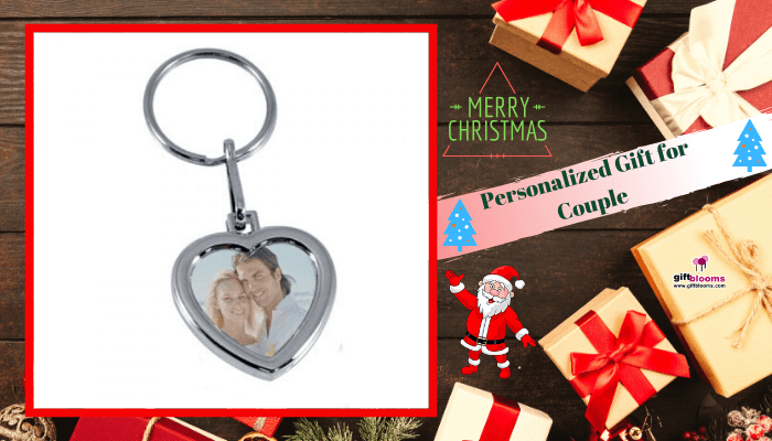 Personalized Gift for Couple
