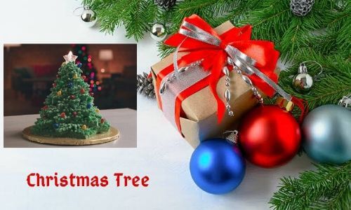 christmas tree
