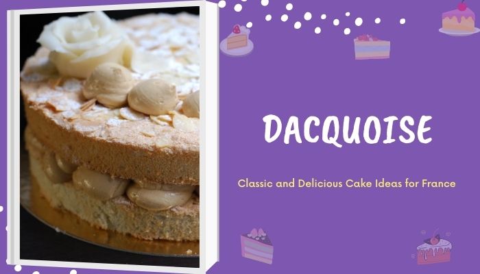 DACQUOISE