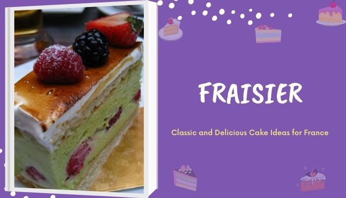 FRAISIER