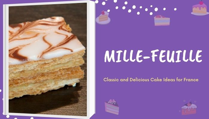 MILLE-FEUILLE