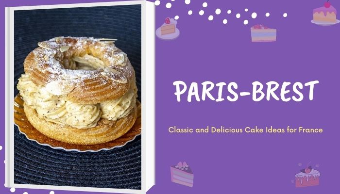 PARIS-BREST