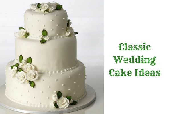classic wedding cake classic wedding cake