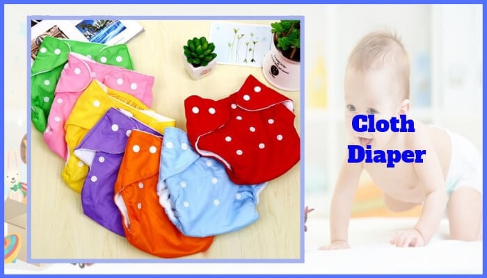 Cloth Diaper