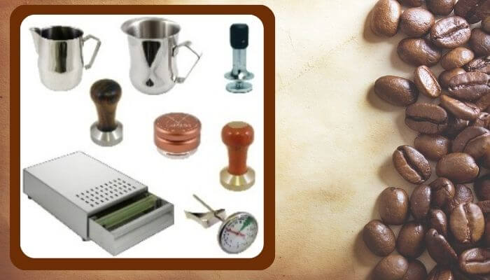Coffee Accessories