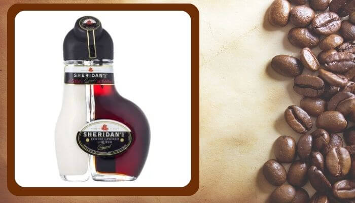 Coffee Flavored Wine