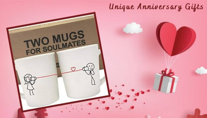Coffee Mug Set