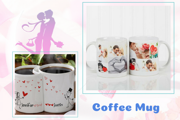 COFFEE MUG