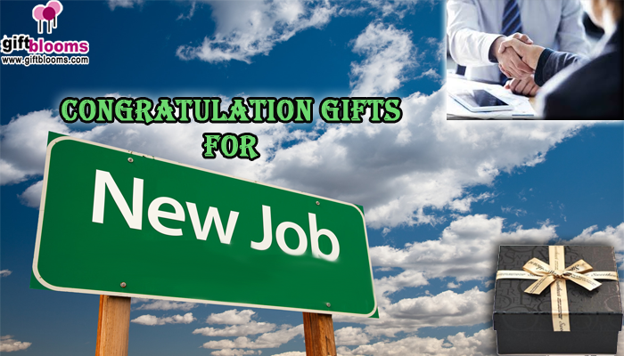 Best Congratulation Gifts for New Job