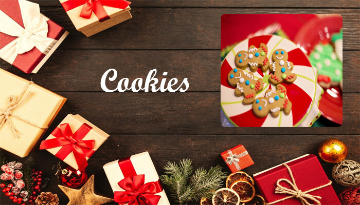 Cookies