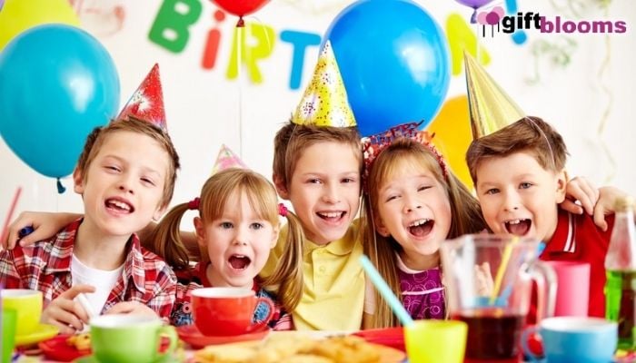 7 Cute and Yummy Cookies for Kids Birthday Party Celebration