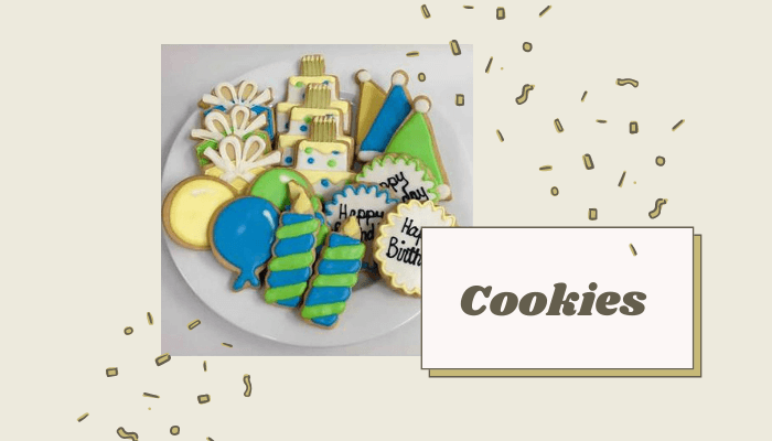 Cookies