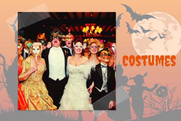 Costumes