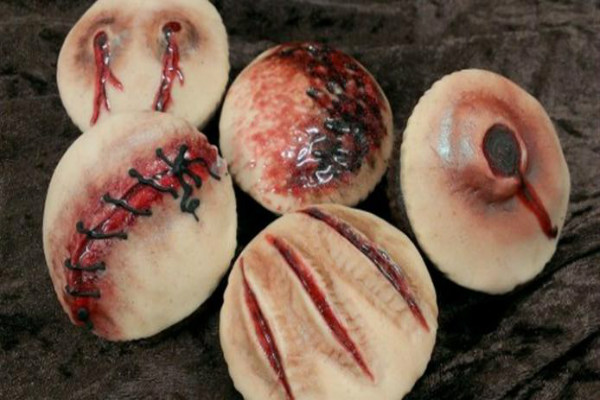 Creepy Halloween