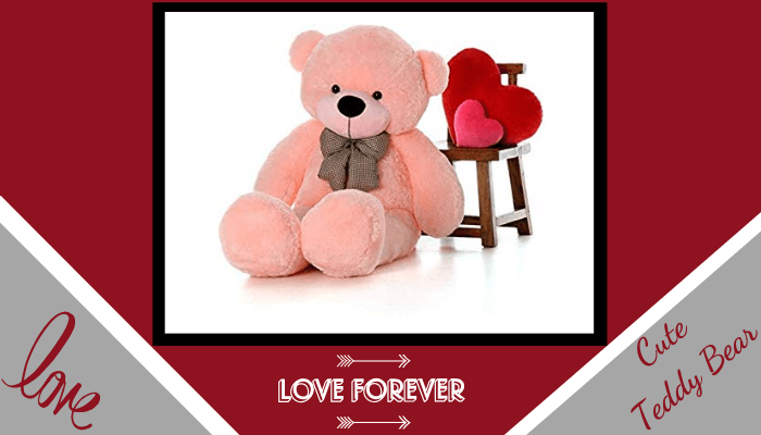 Cute Teddy Bear