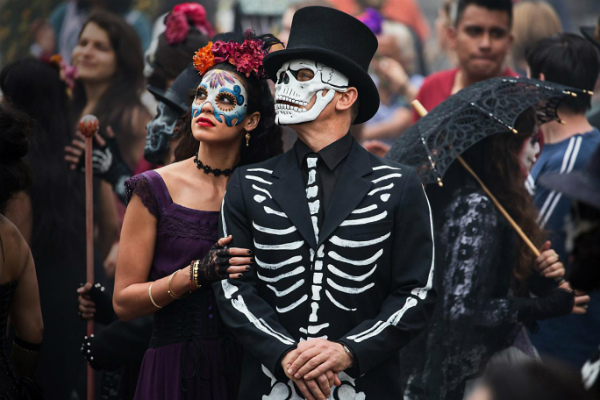 Day of the Dead